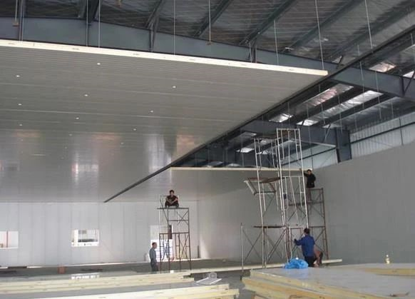 小型鲜花冷库建造需要注意哪些