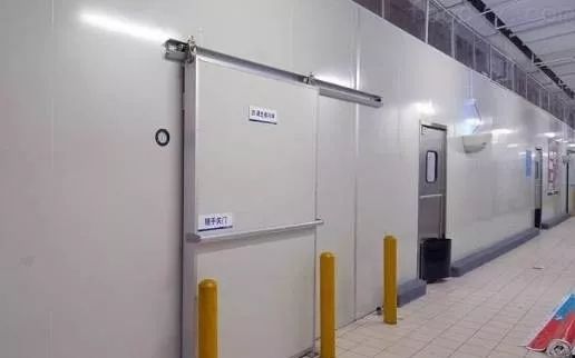 冷库建造主要有哪些要求?