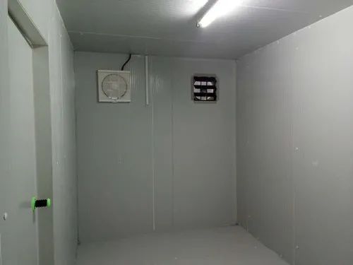 酒店厨房冷库设备设计、安装、维护注意事项及故障分析